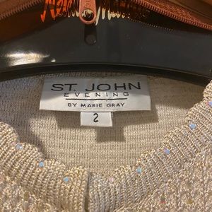Vintage St John by Marie Grey
